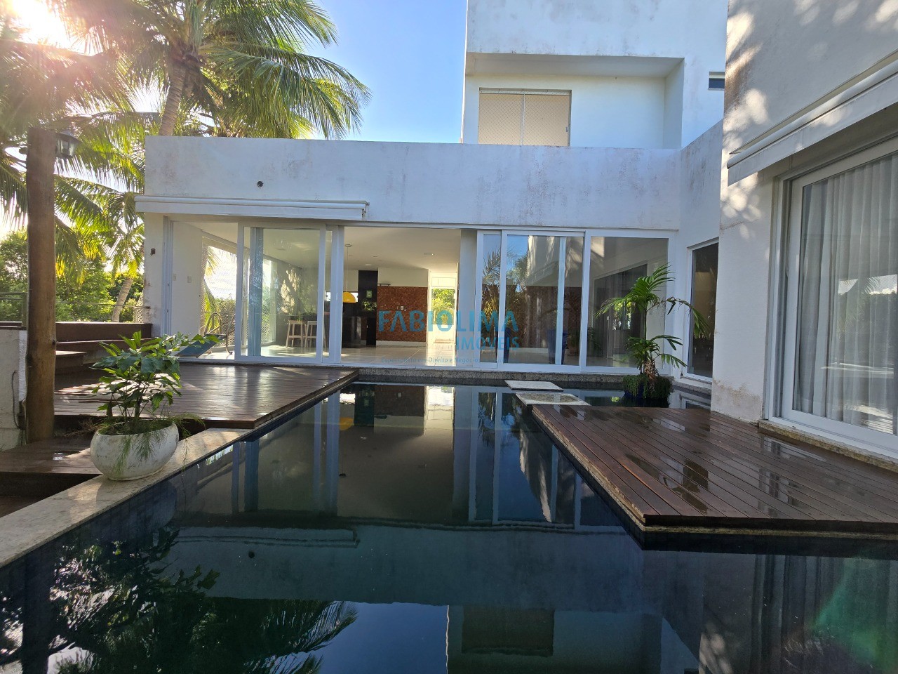 Casa de Condomínio, 4 quartos - Foto 11