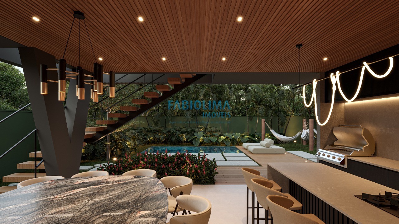Casa de Condomínio, 3 quartos - Foto 6