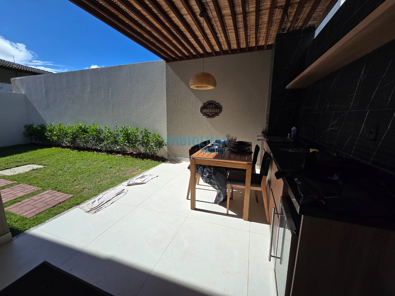 Casa de Condomínio, 4 quartos - Foto 8