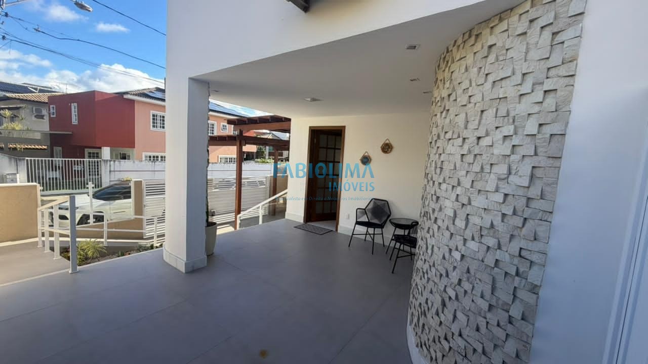 Casa de Condomínio, 4 quartos - Foto 9