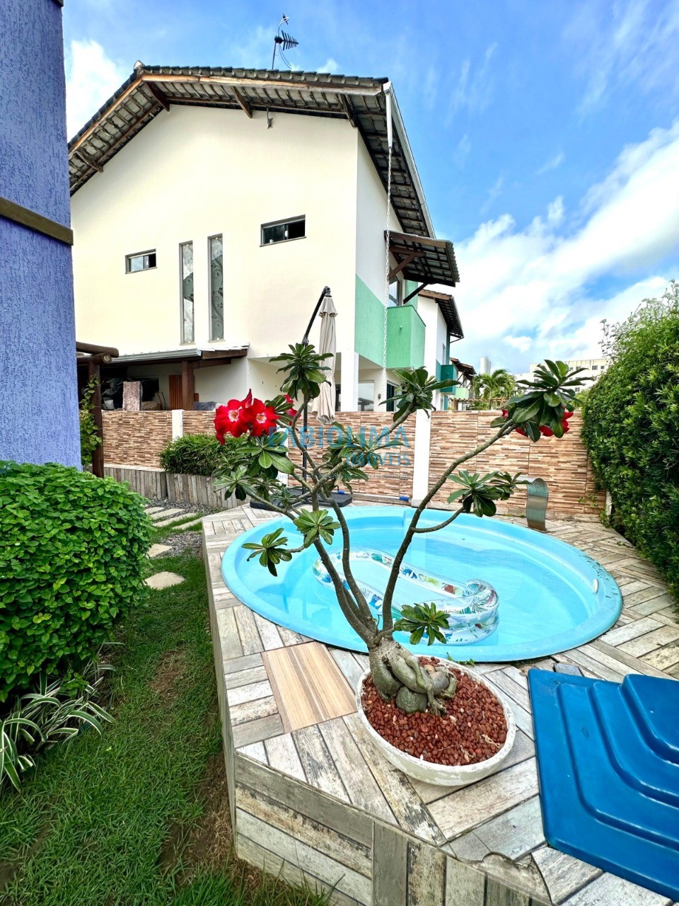Casa de Condomínio, 4 quartos - Foto 9