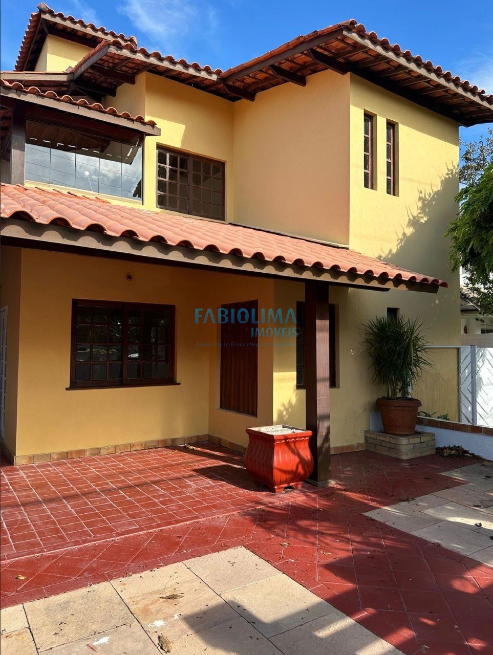 Casa de Condomínio, 5 quartos - Foto 5