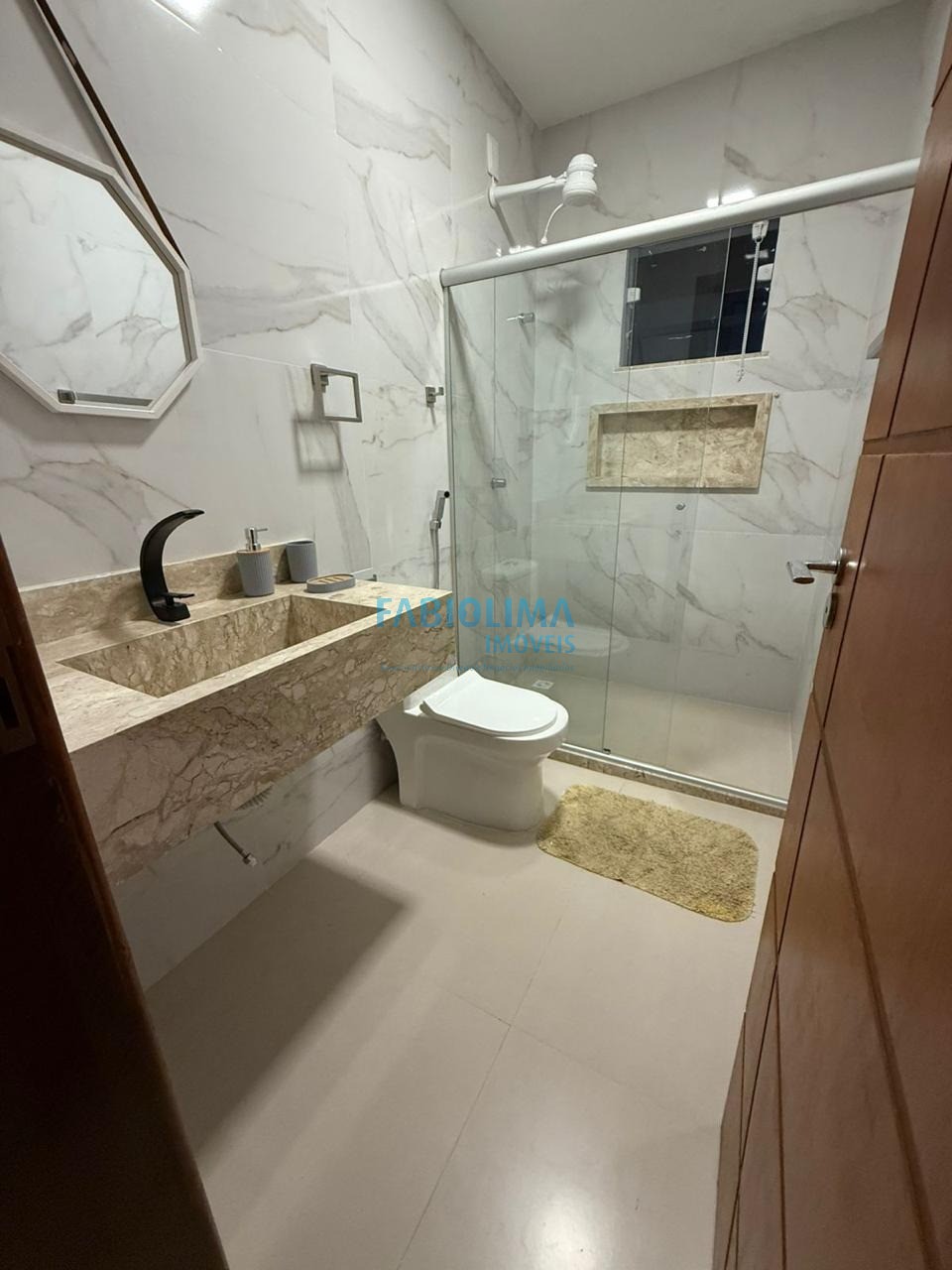 Casa de Condomínio, 4 quartos - Foto 17