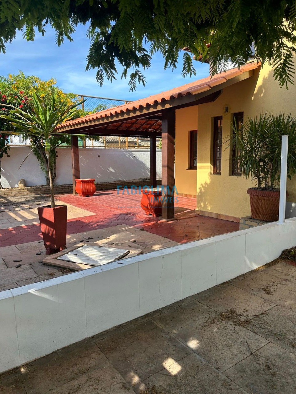 Casa de Condomínio, 5 quartos - Foto 4
