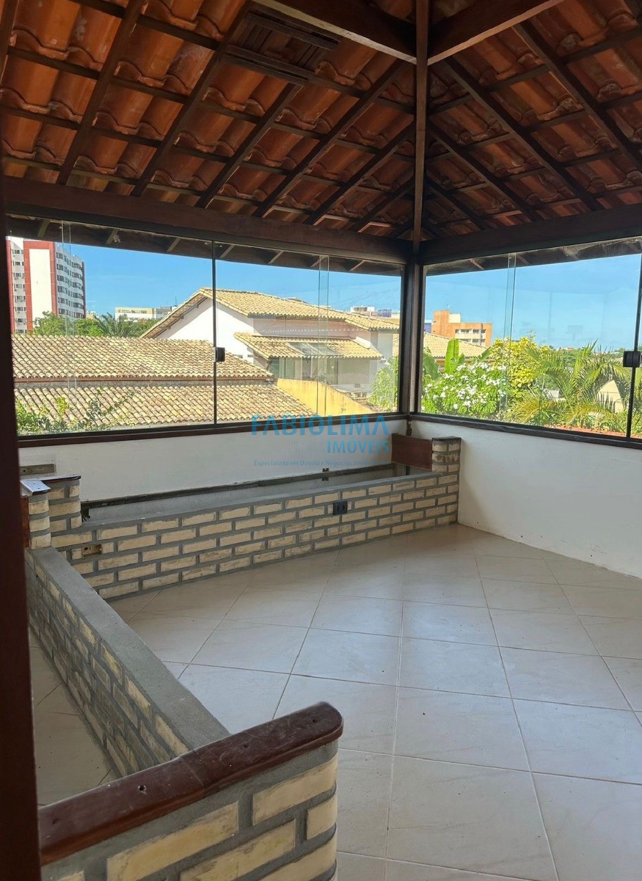 Casa de Condomínio, 5 quartos - Foto 10