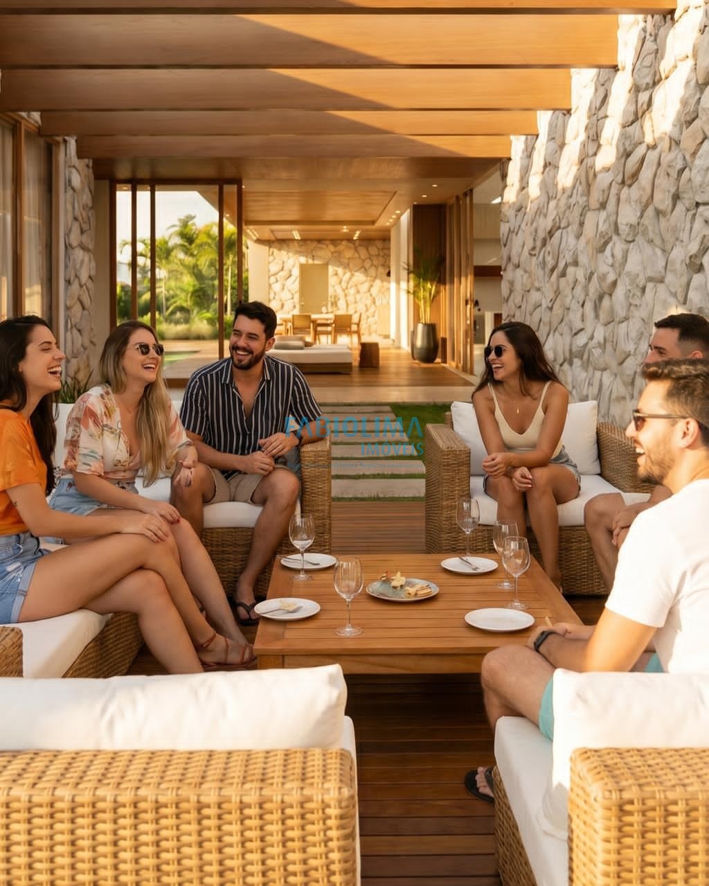 Casa de Condomínio, 3 quartos - Foto 10