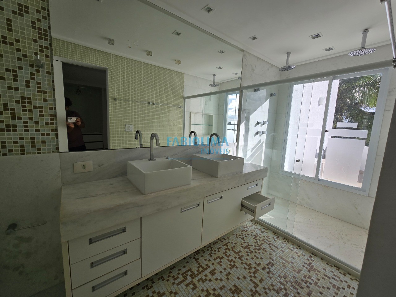 Casa de Condomínio, 4 quartos - Foto 38