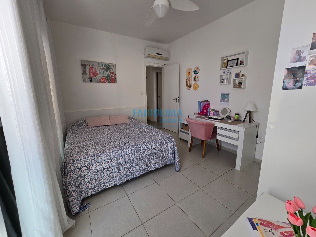Casa de Condomínio, 4 quartos - Foto 23