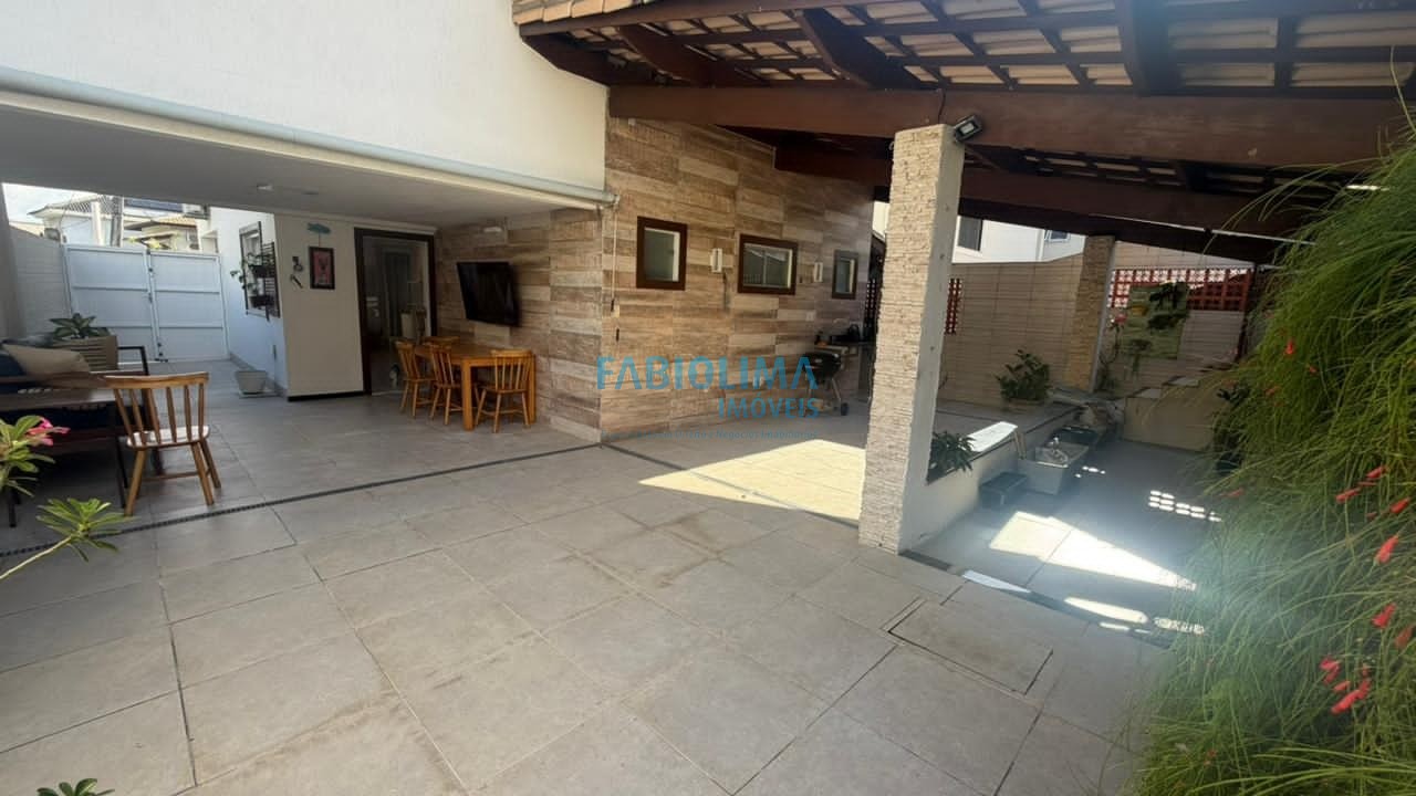 Casa de Condomínio, 4 quartos - Foto 10