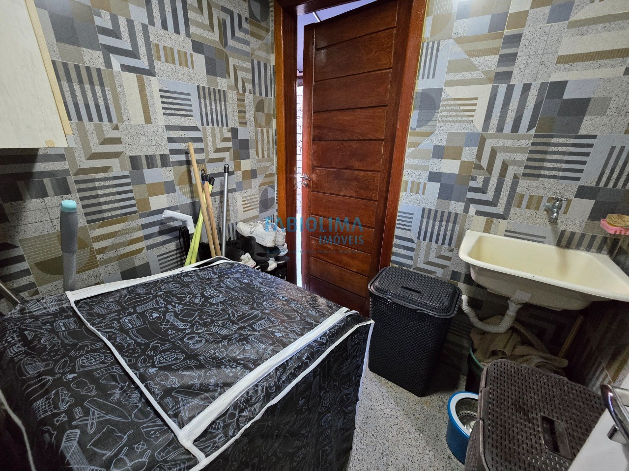 Casa de Condomínio, 4 quartos - Foto 37