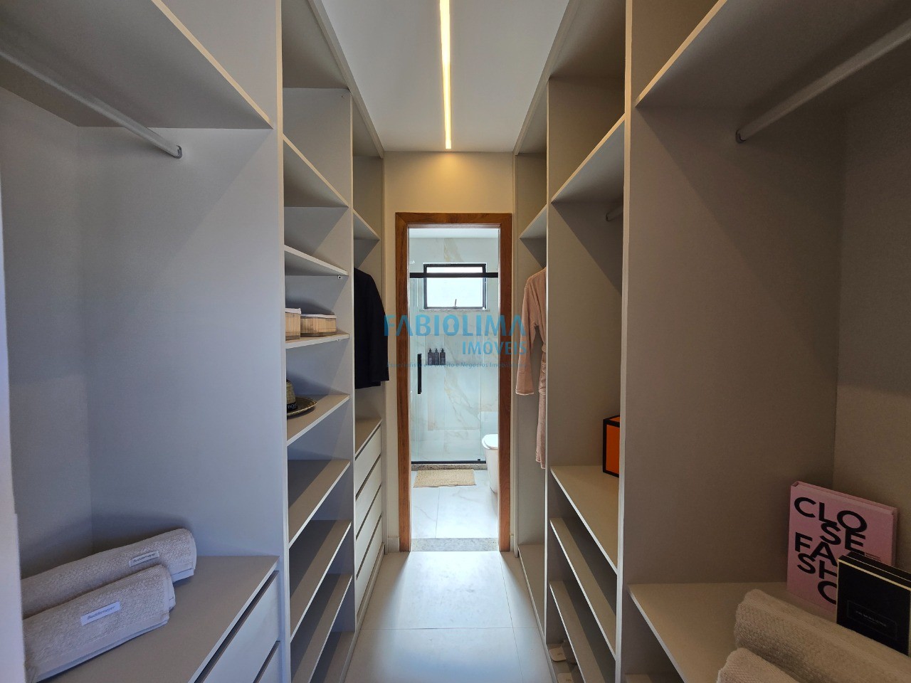 Casa de Condomínio, 4 quartos - Foto 25