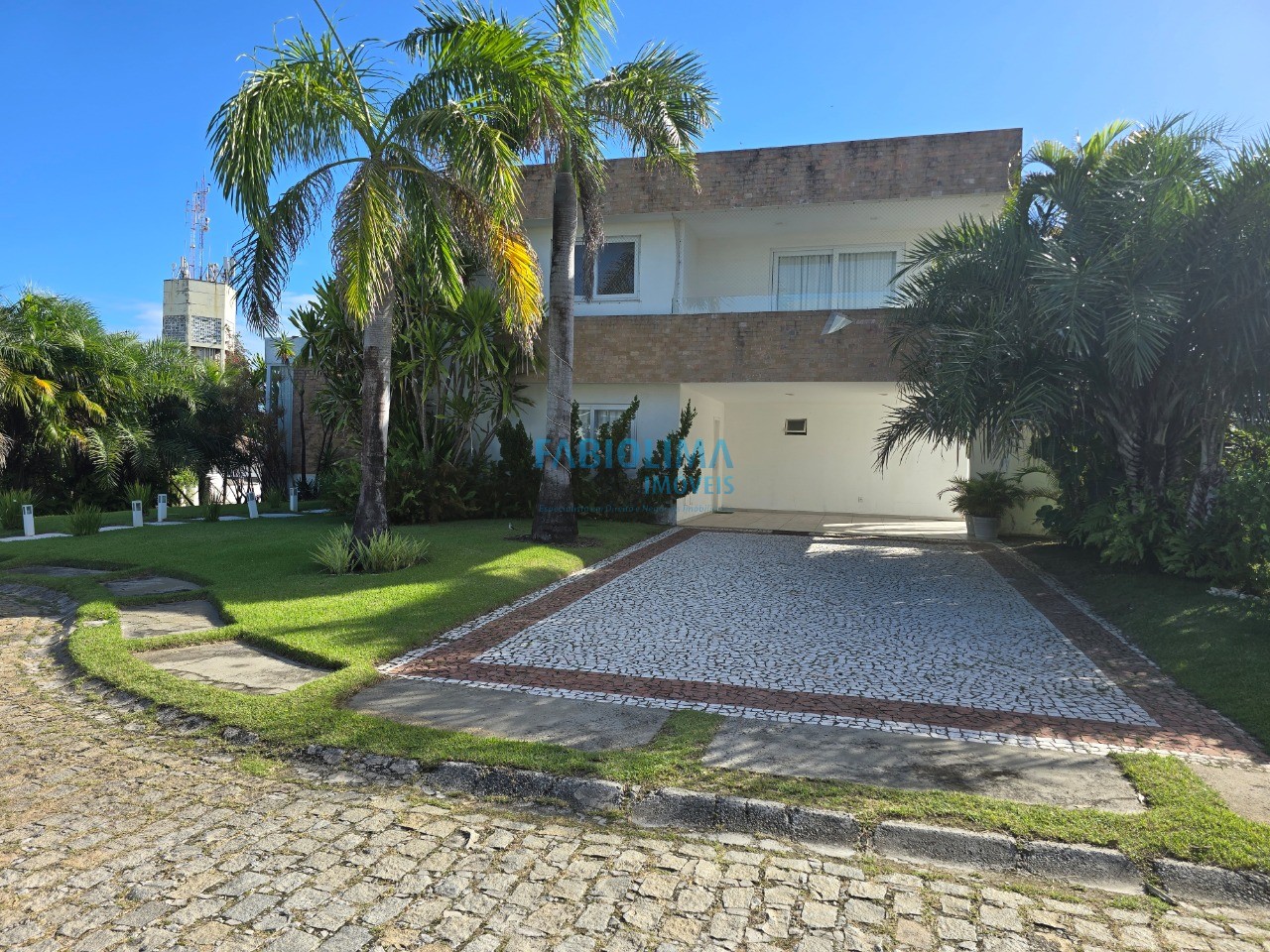 Casa de Condomínio, 4 quartos - Foto 2