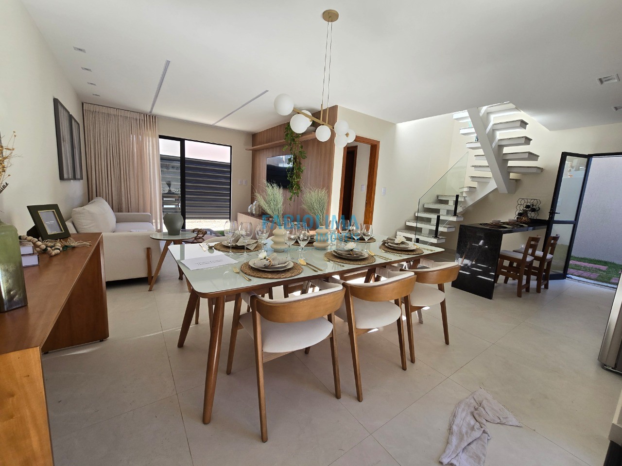Casa de Condomínio, 4 quartos - Foto 7