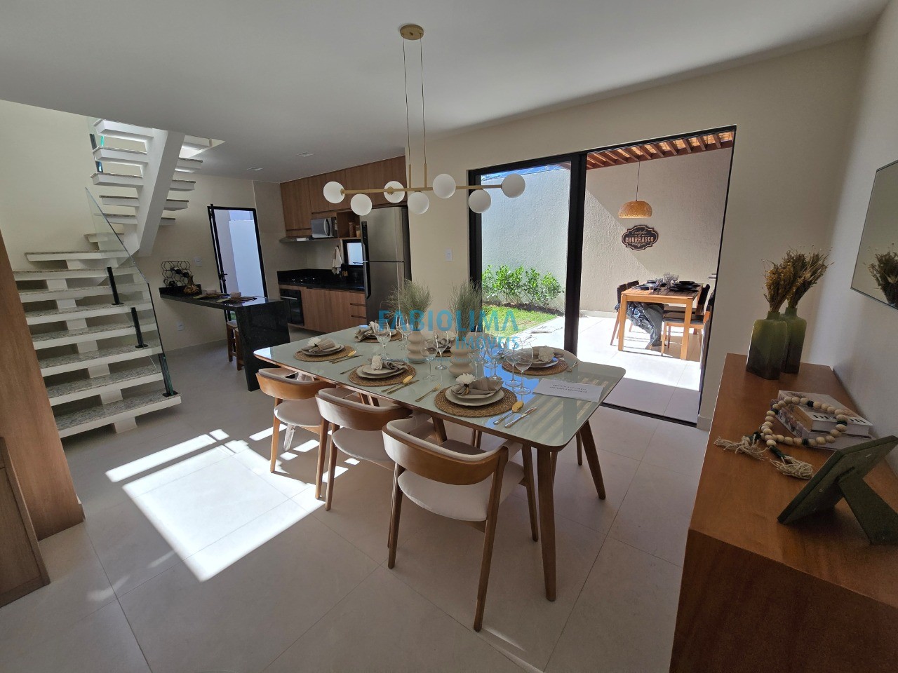 Casa de Condomínio, 4 quartos - Foto 6