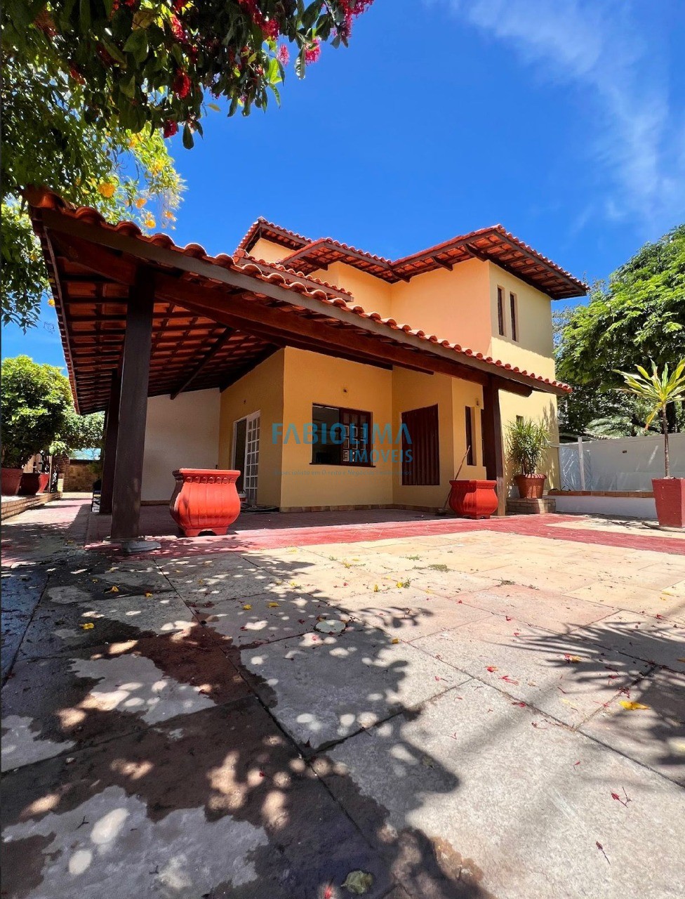Casa de Condomínio, 5 quartos - Foto 1