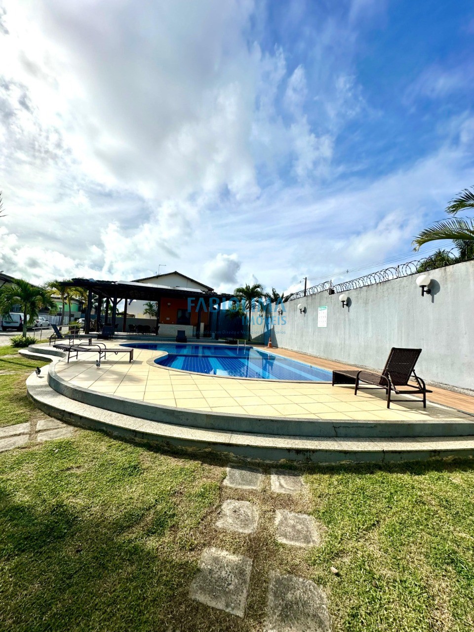 Casa de Condomínio, 4 quartos - Foto 47