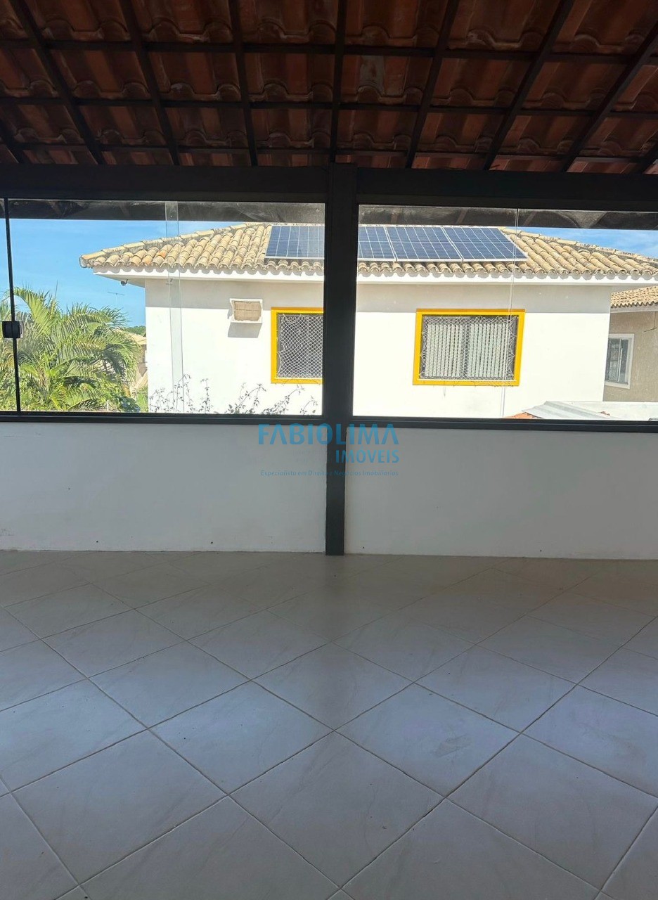 Casa de Condomínio, 5 quartos - Foto 16