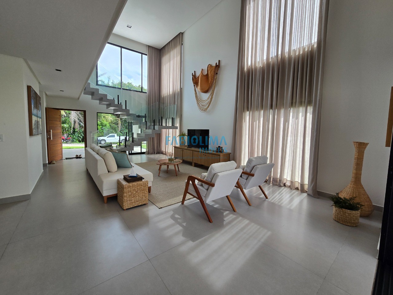 Casa de Condomínio, 4 quartos - Foto 10