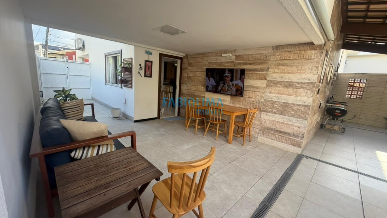 Casa de Condomínio, 4 quartos - Foto 6