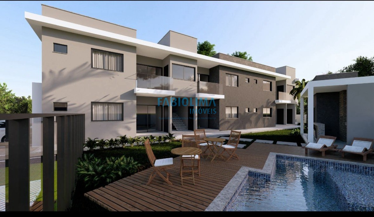 Apartamento, 2 quartos, 65 m² - Foto 6