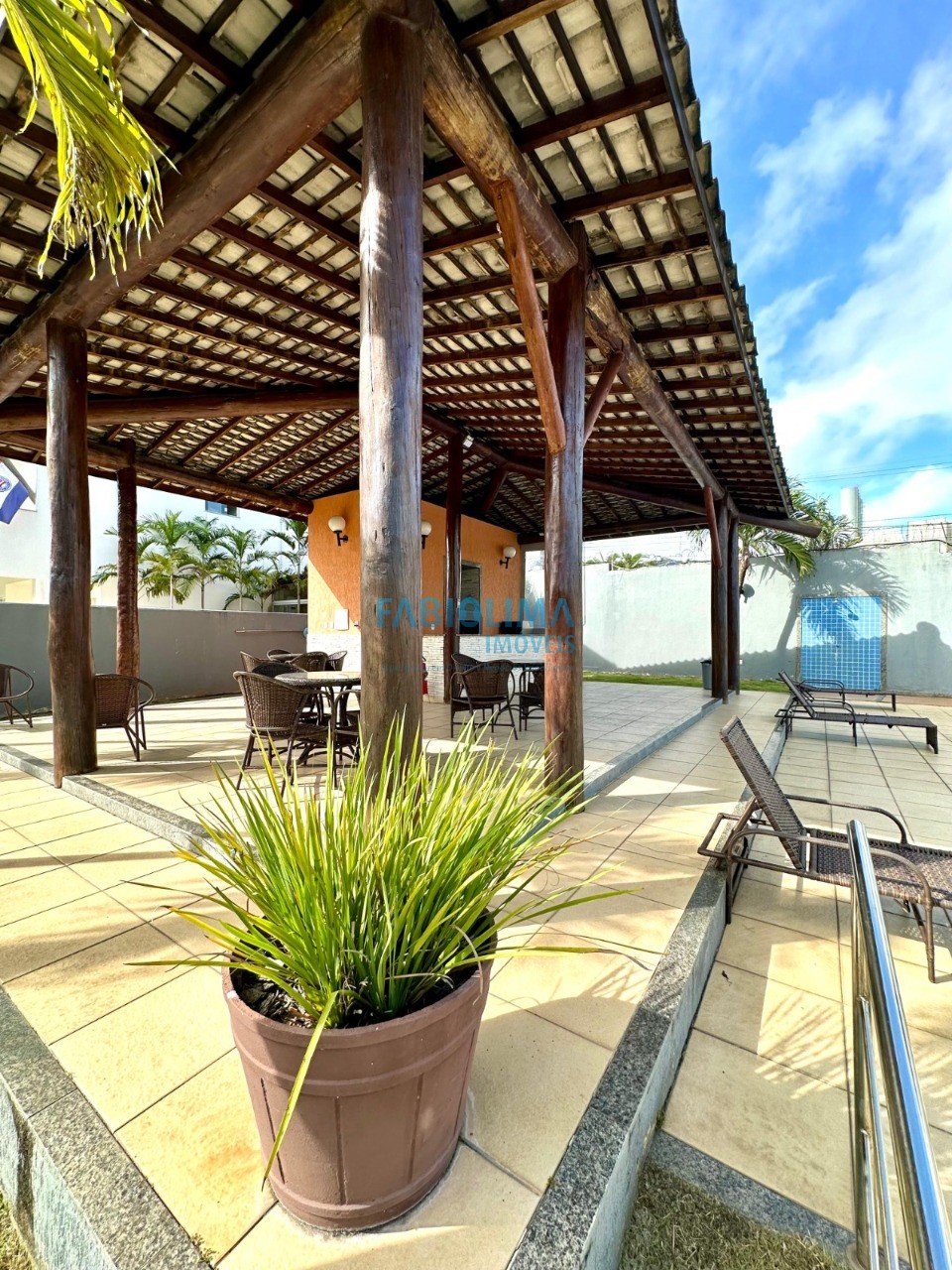 Casa de Condomínio, 4 quartos - Foto 46