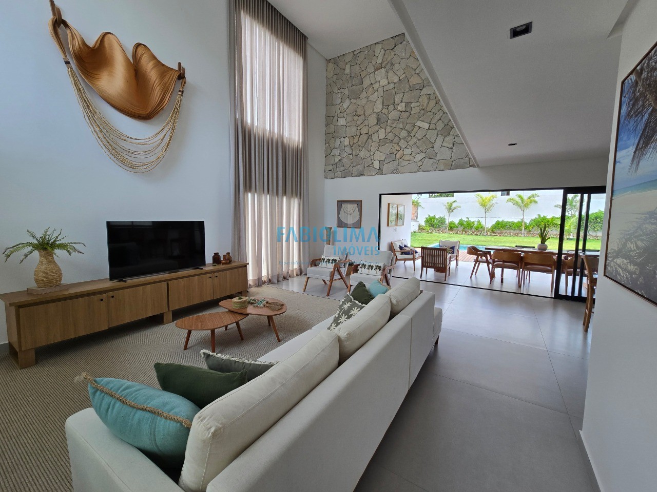 Casa de Condomínio, 4 quartos - Foto 6