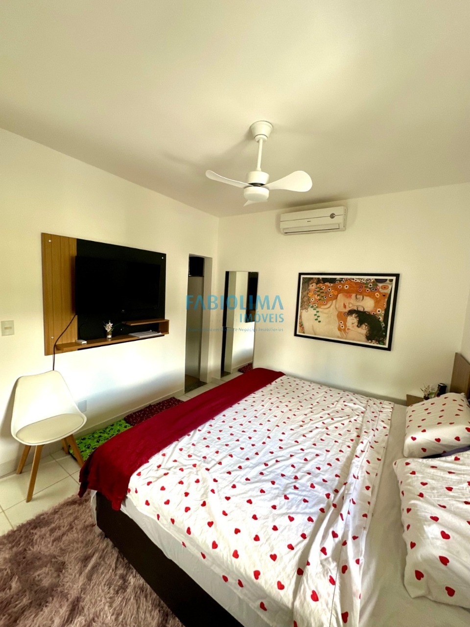 Casa de Condomínio, 4 quartos - Foto 40