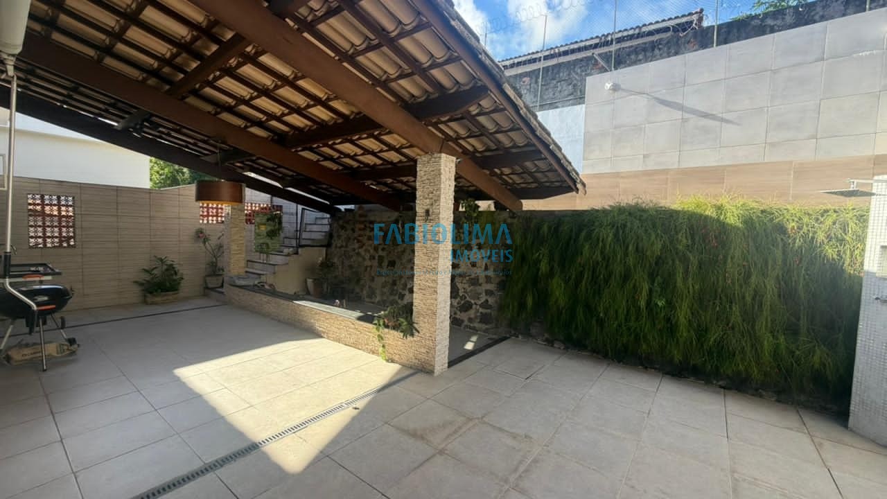 Casa de Condomínio, 4 quartos - Foto 8