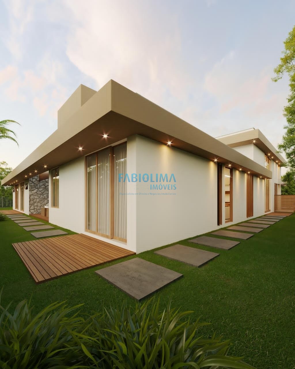 Casa de Condomínio, 3 quartos - Foto 7