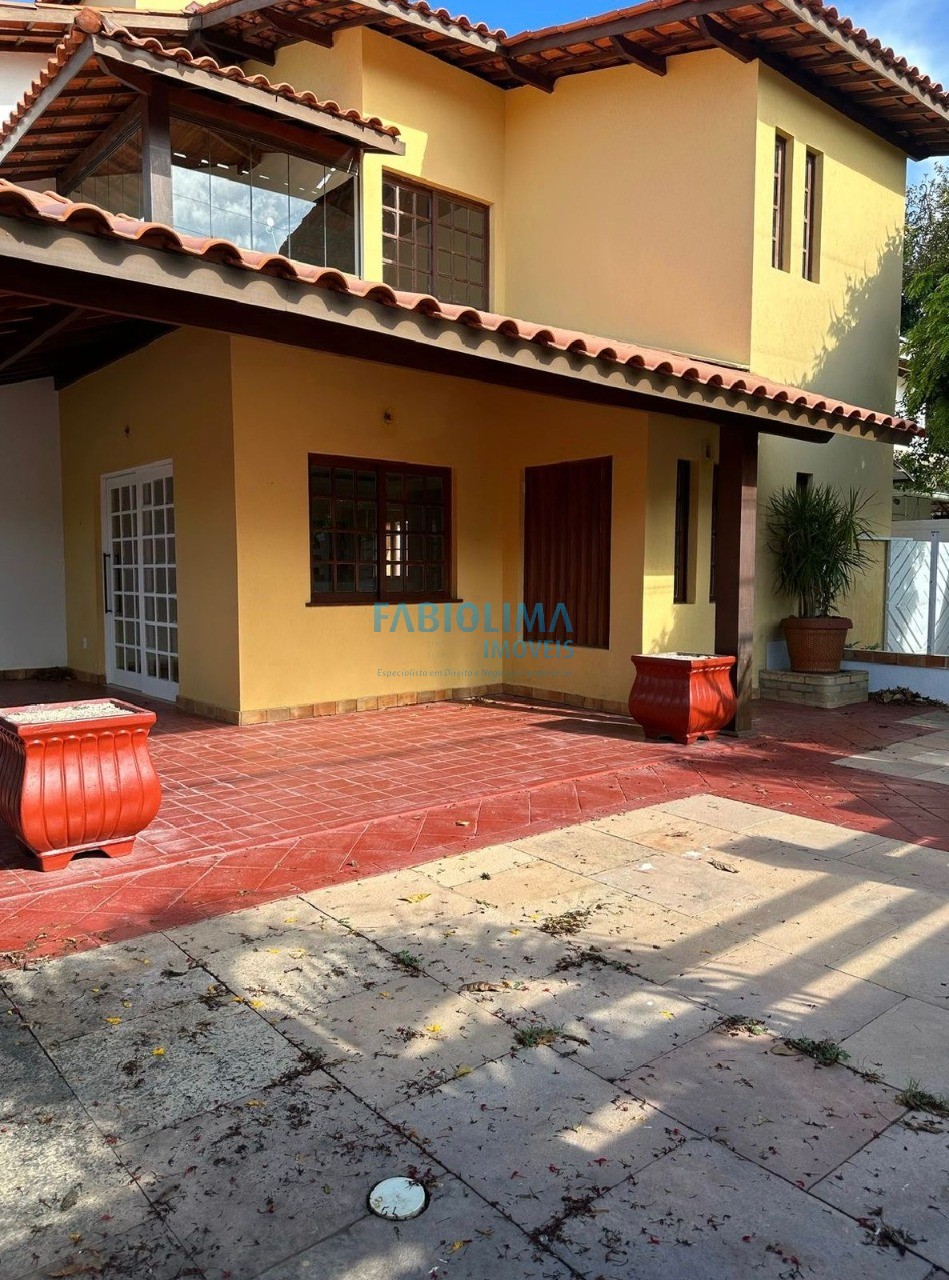 Casa de Condomínio, 5 quartos - Foto 2