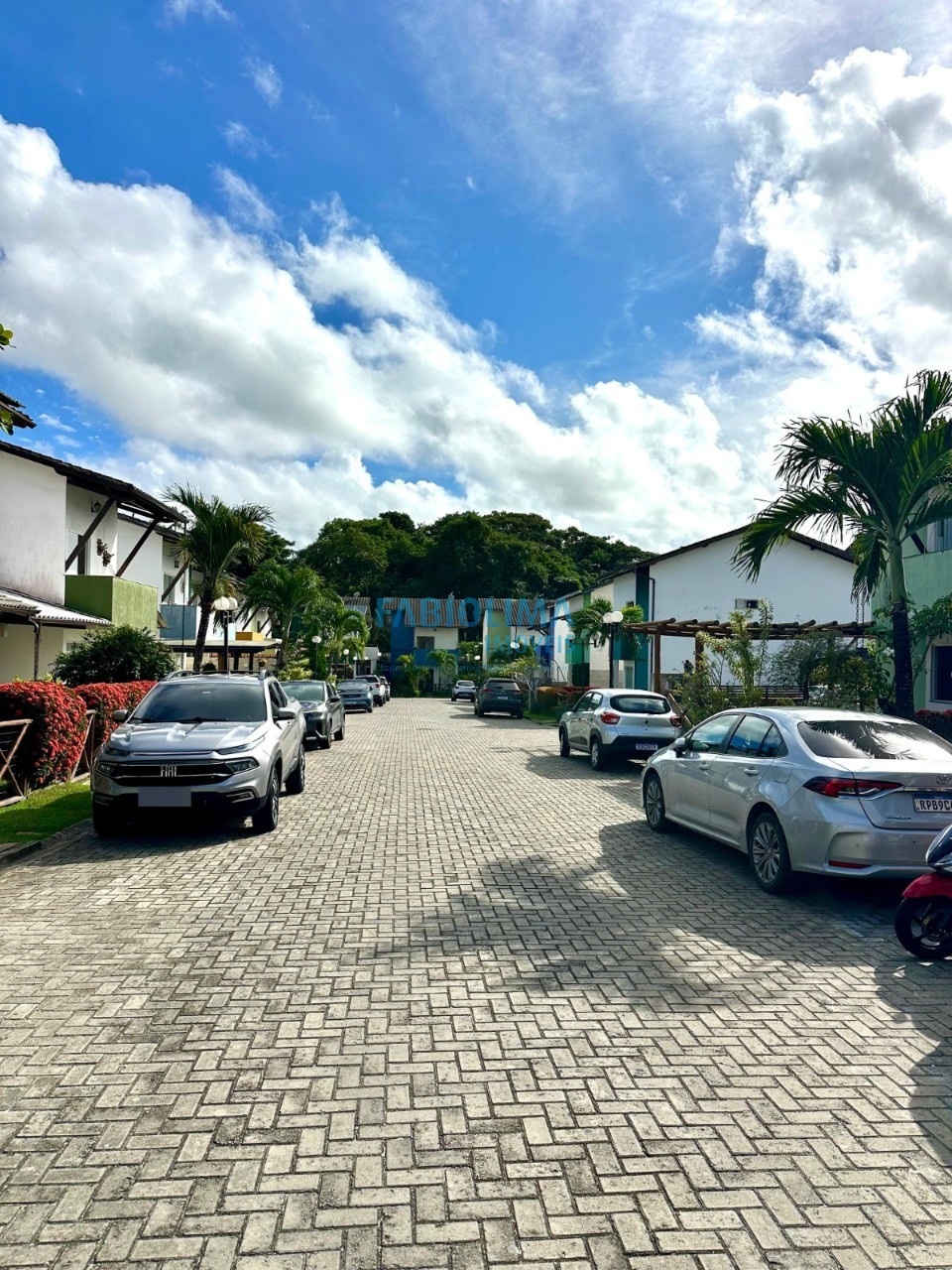 Casa de Condomínio, 4 quartos - Foto 44