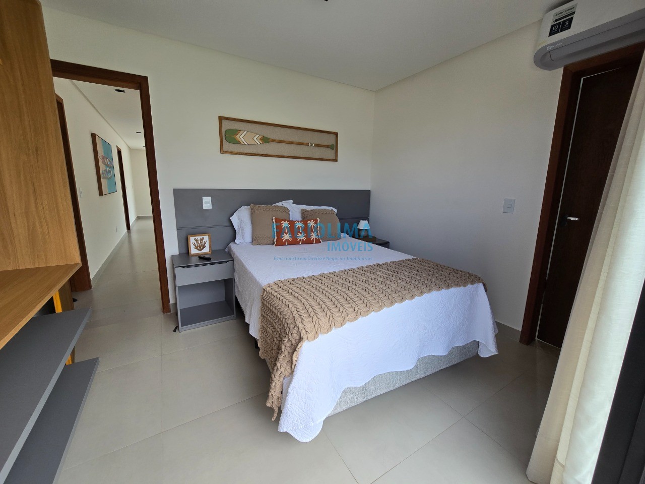 Casa de Condomínio, 4 quartos - Foto 42
