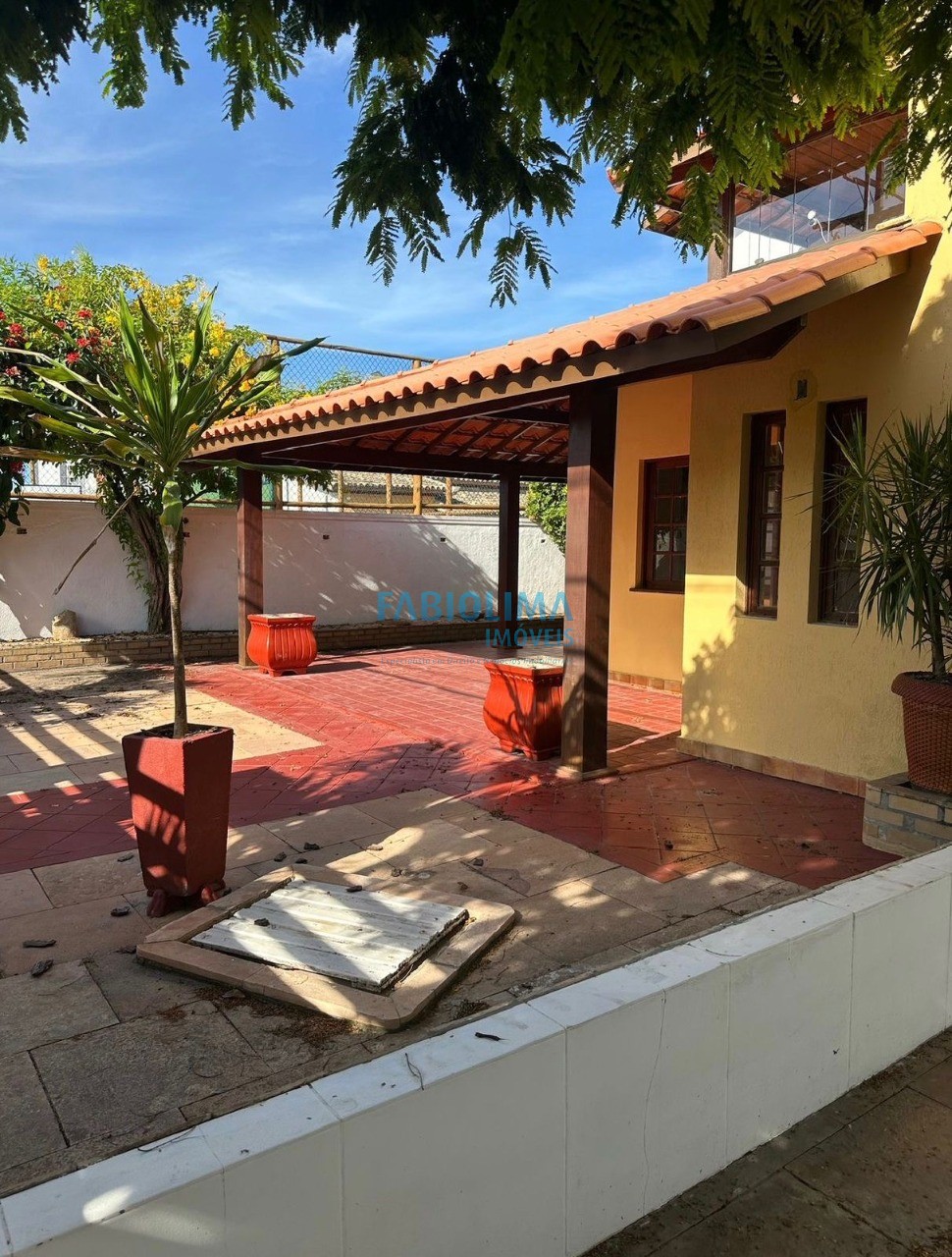 Casa de Condomínio, 5 quartos - Foto 3