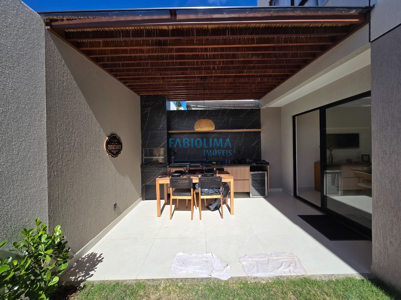 Casa de Condomínio, 4 quartos - Foto 9