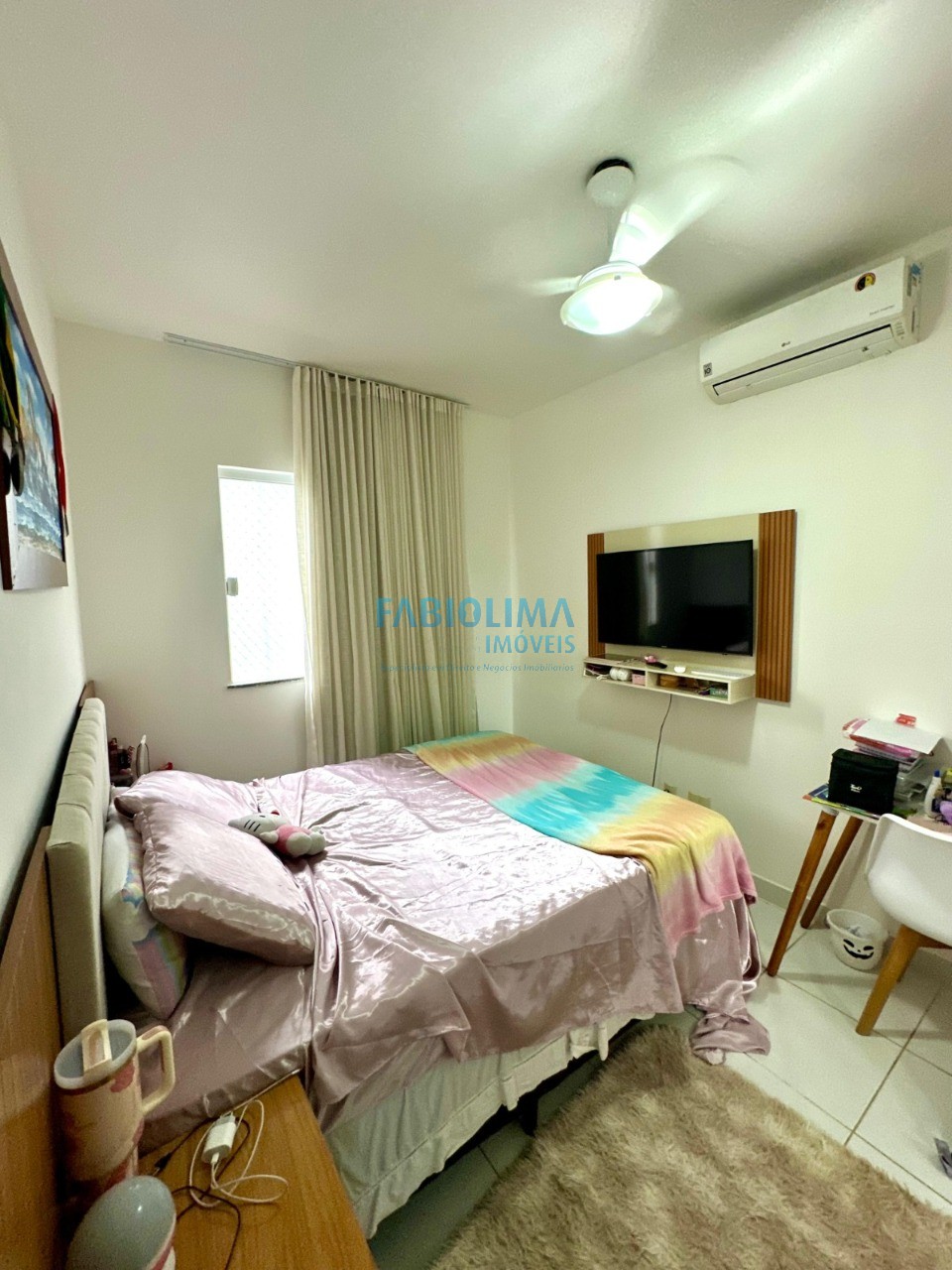 Casa de Condomínio, 4 quartos - Foto 42