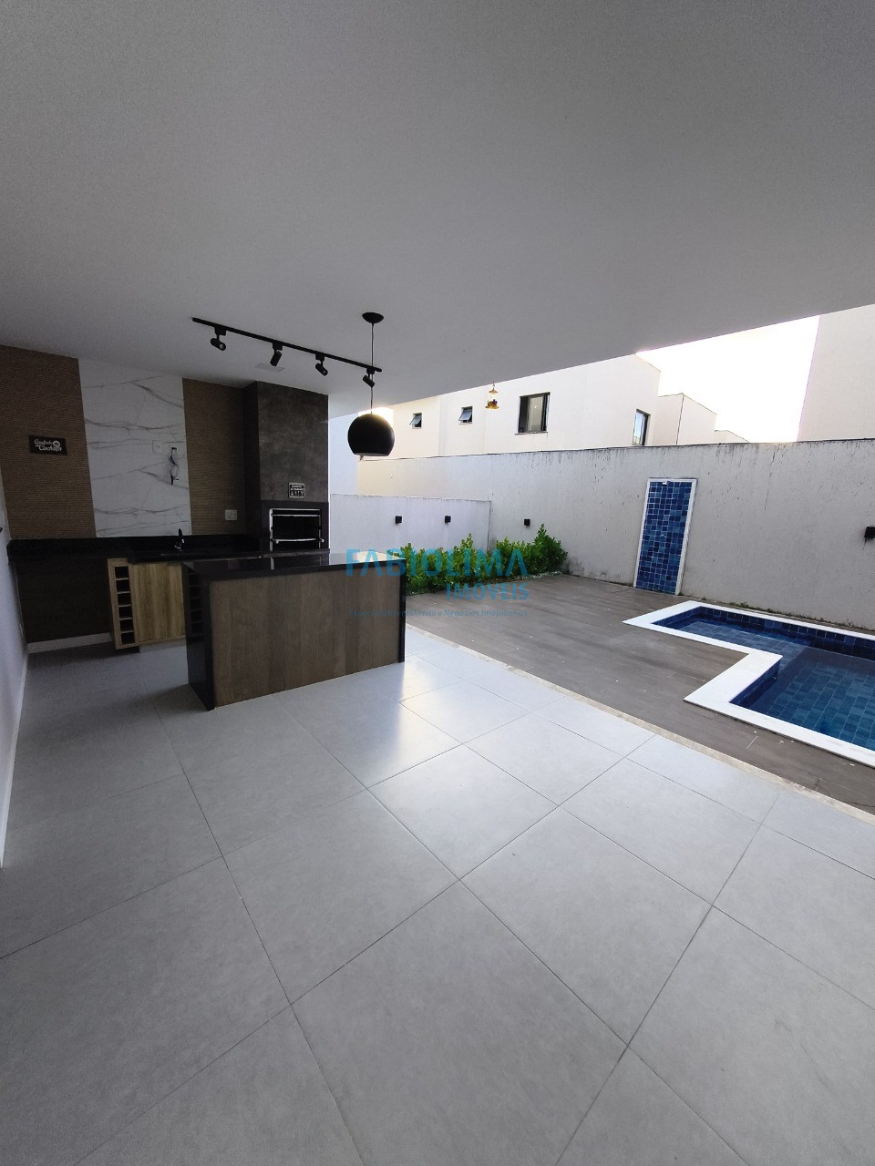 Casa de Condomínio, 4 quartos - Foto 8
