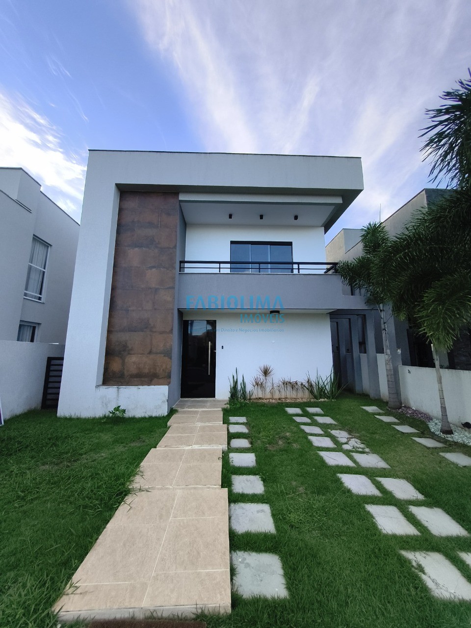 Casa de Condomínio, 4 quartos - Foto 1