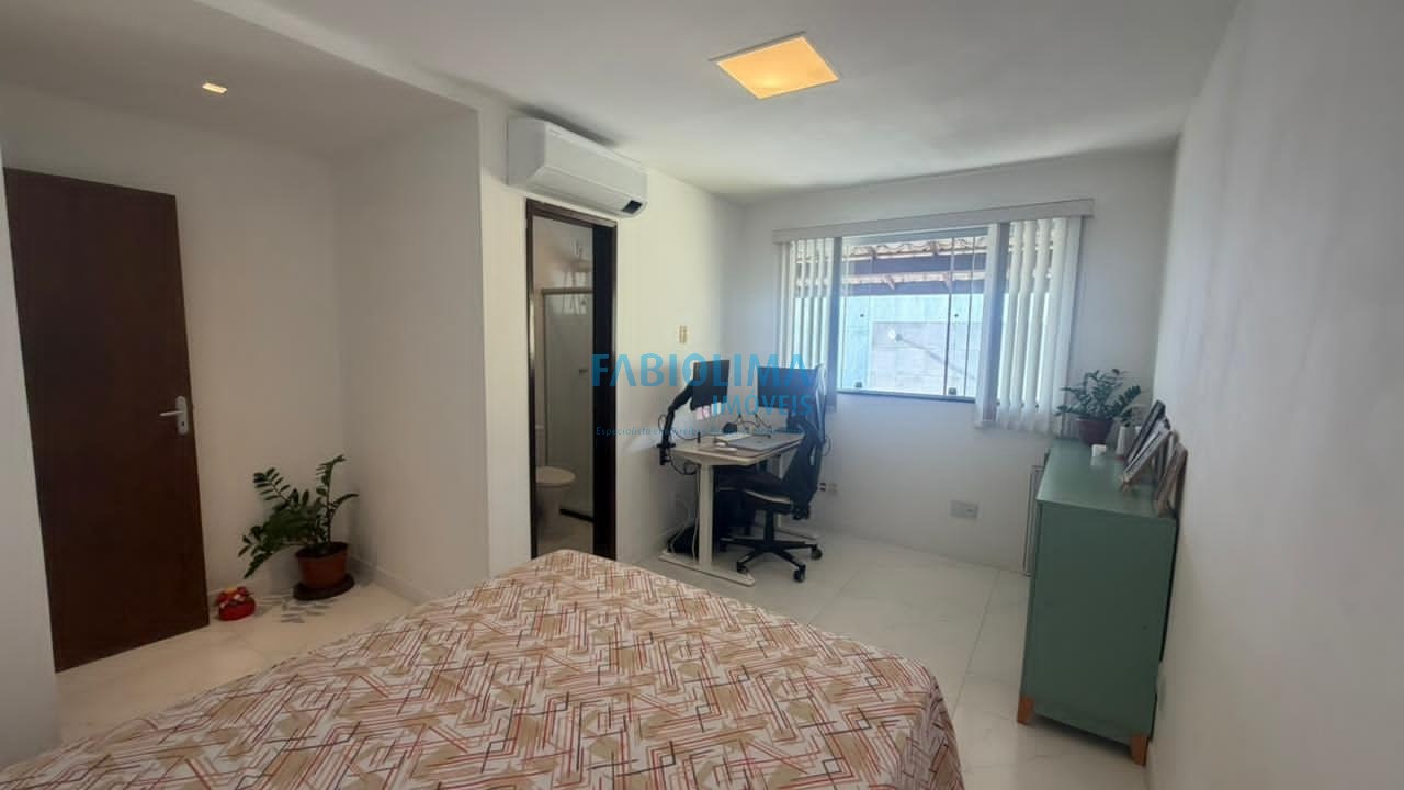 Casa de Condomínio, 4 quartos - Foto 18