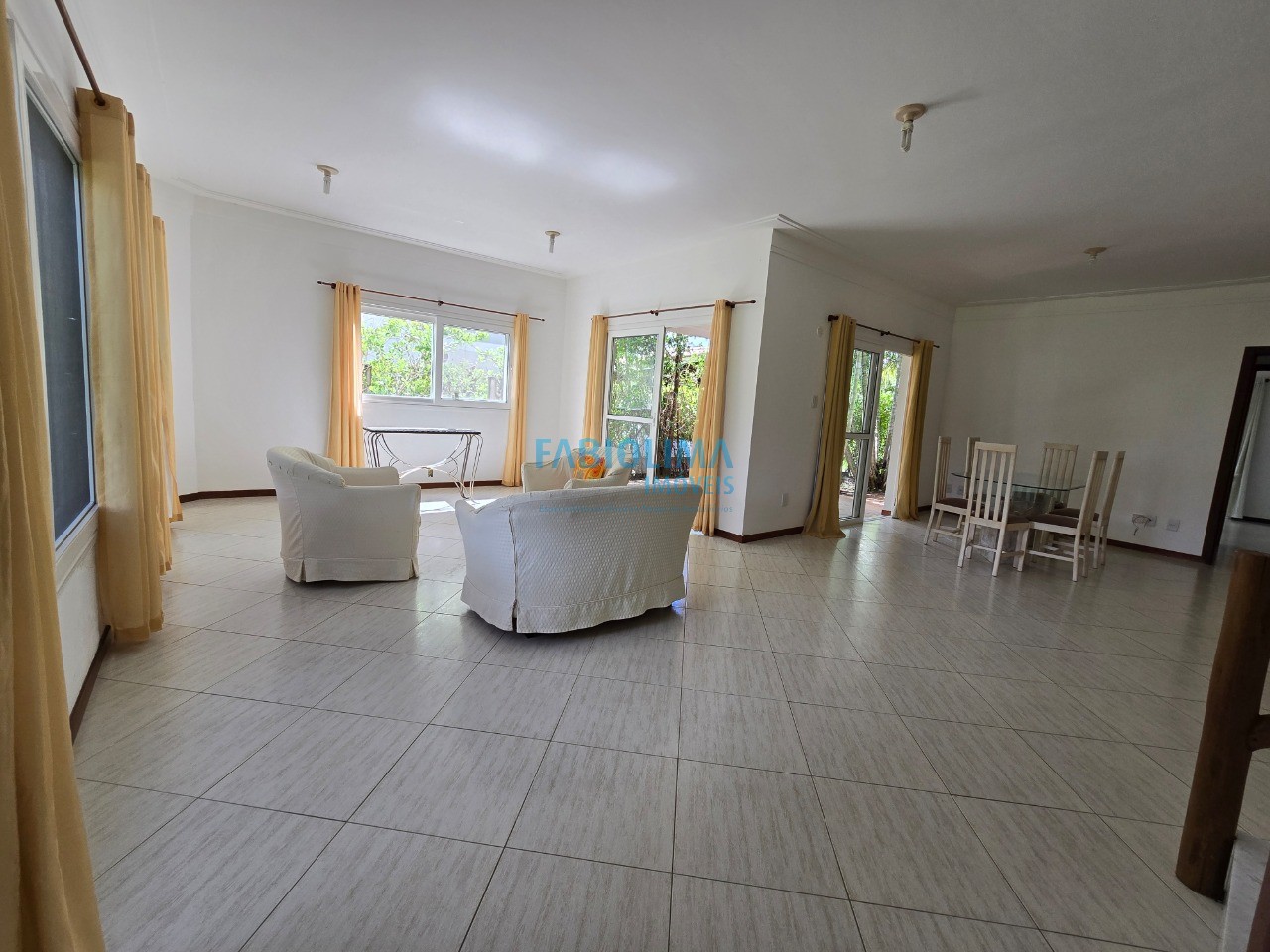 Casa de Condomínio, 4 quartos - Foto 4