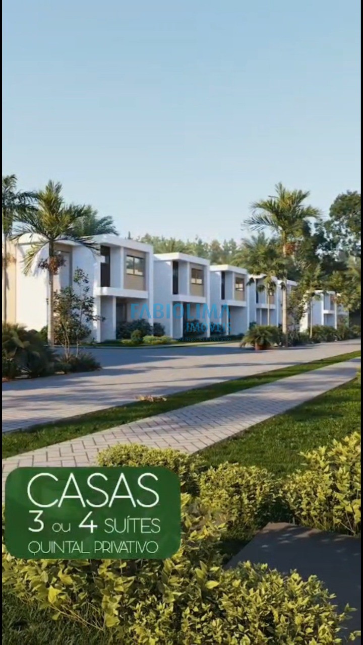 Casa de Condomínio, 4 quartos - Foto 12