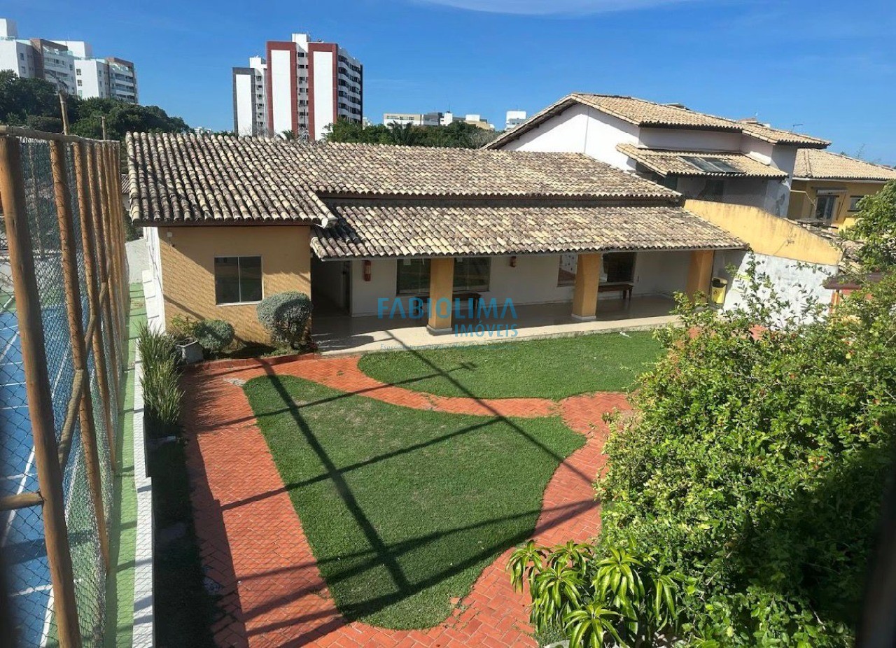 Casa de Condomínio, 5 quartos - Foto 8