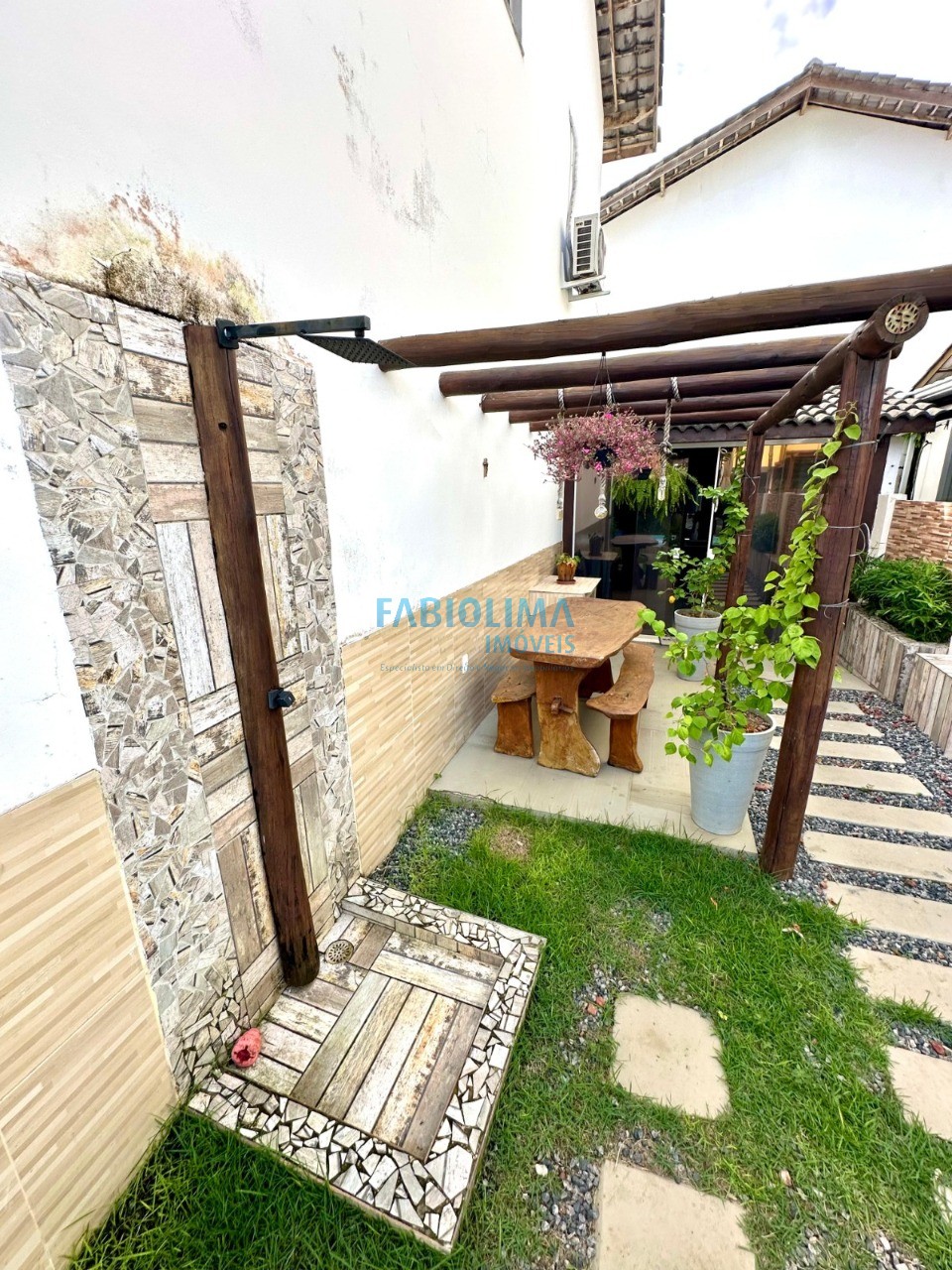 Casa de Condomínio, 4 quartos - Foto 11