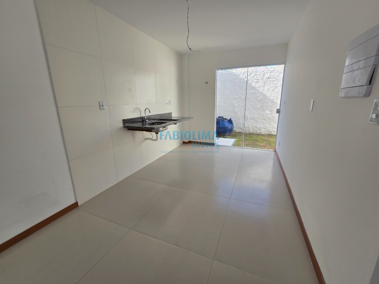Casa de Condomínio, 3 quartos - Foto 21
