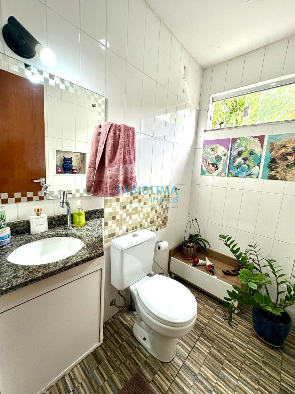 Casa de Condomínio, 4 quartos - Foto 38
