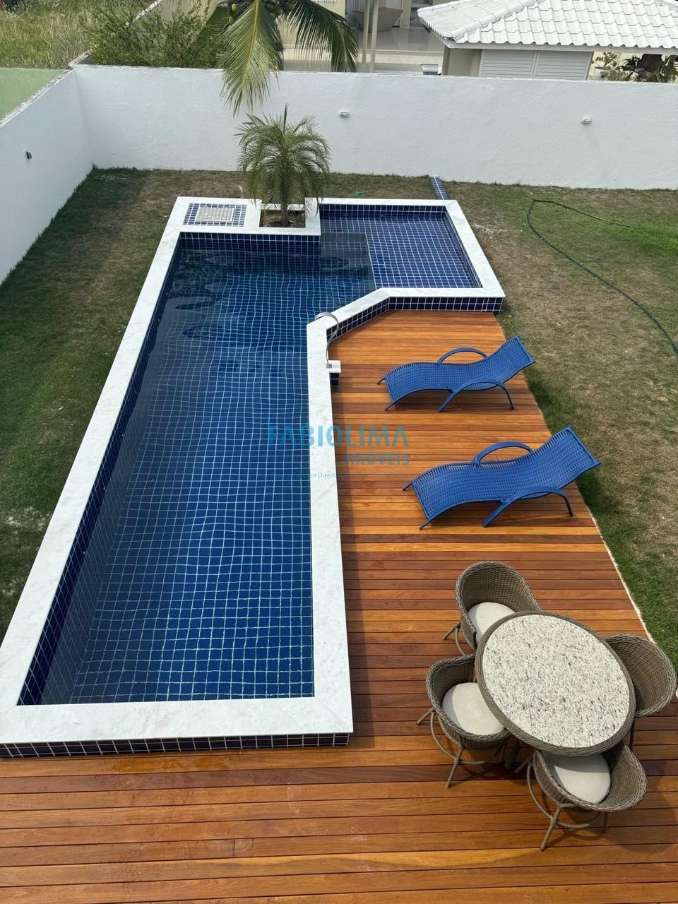 Casa de Condomínio, 4 quartos - Foto 20