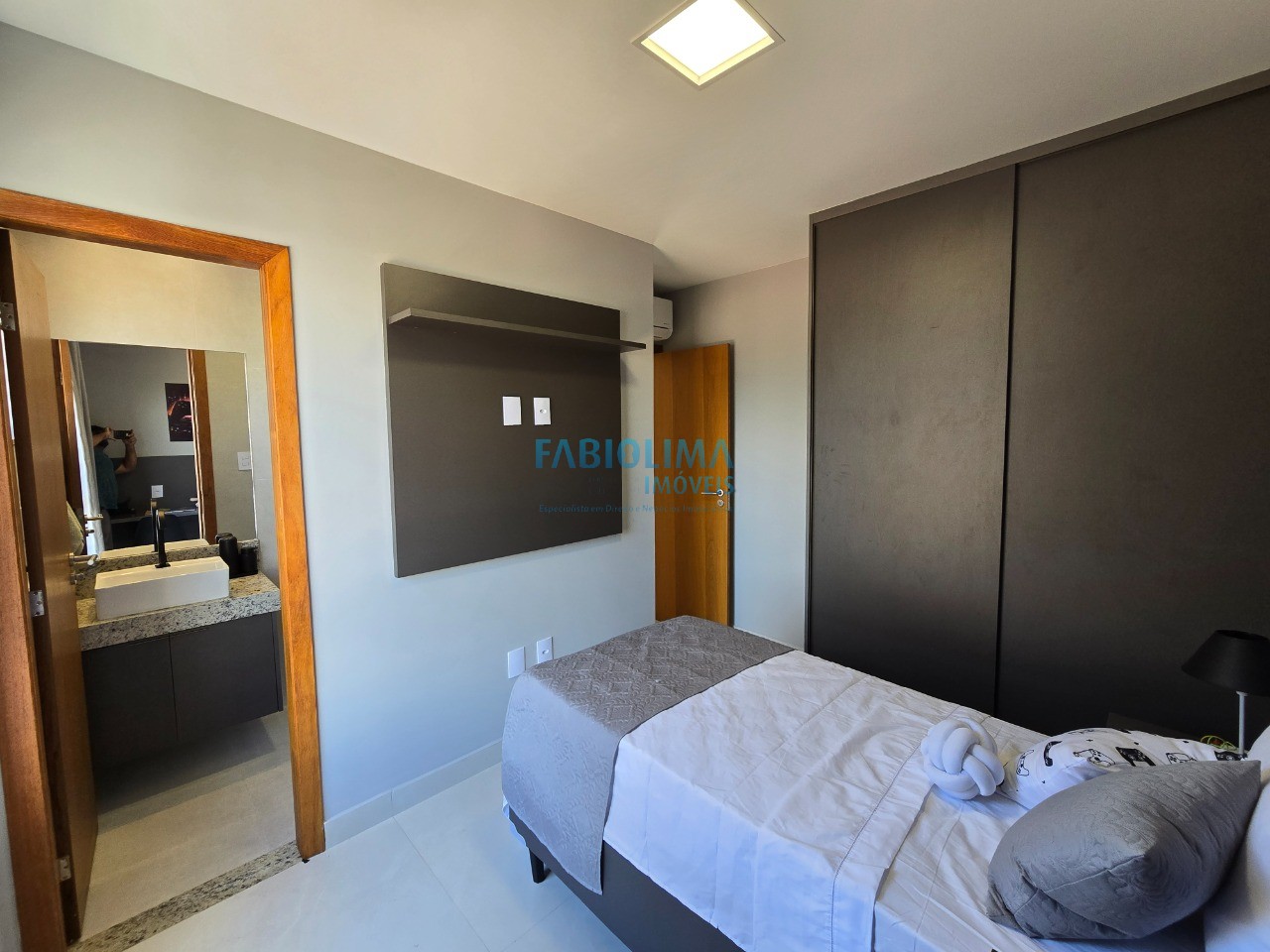 Casa de Condomínio, 4 quartos - Foto 22
