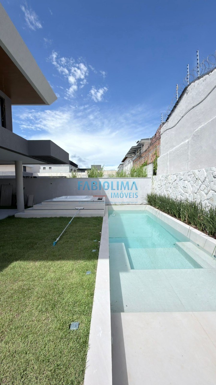Casa de Condomínio, 4 quartos - Foto 18