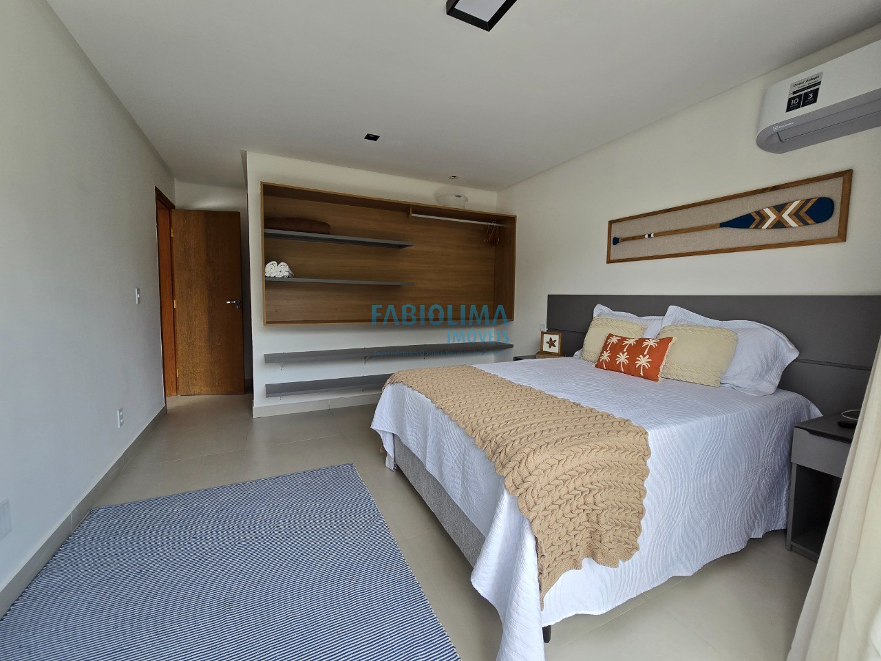 Casa de Condomínio, 4 quartos - Foto 30