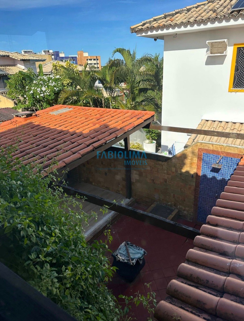 Casa de Condomínio, 5 quartos - Foto 24