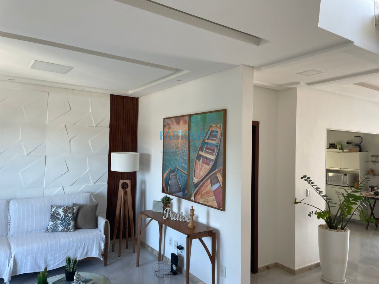 Casa de Condomínio, 4 quartos - Foto 11